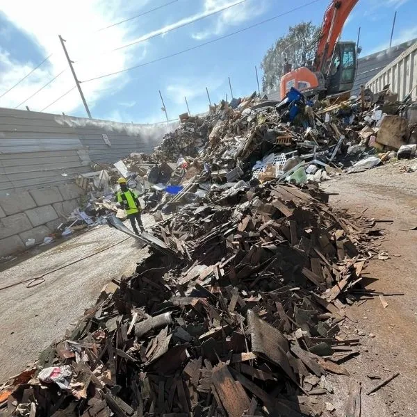 Demolition Services Maryland