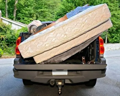 Heavy and Bulky Item Removal