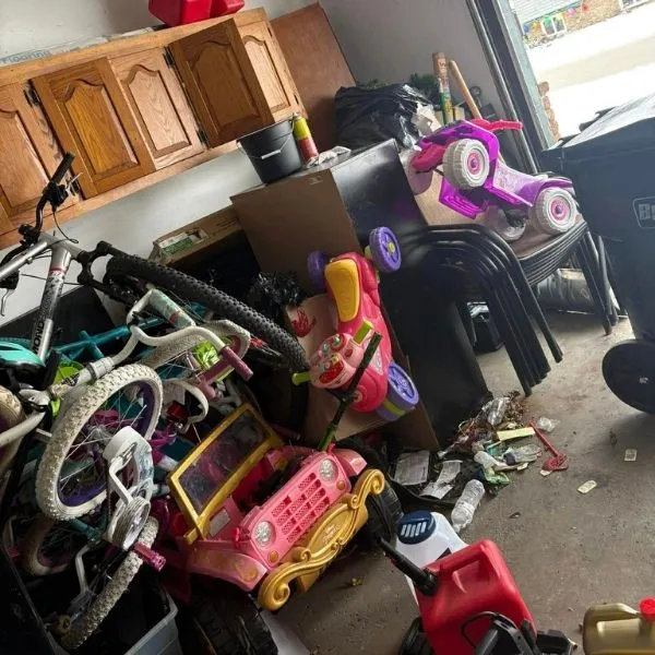 Residential Junk Removal Maryland